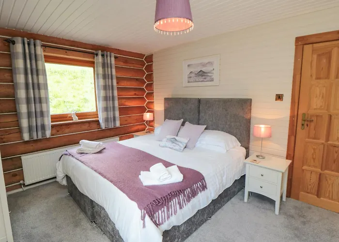 The Log At Irton Manor Σκάρμπορο