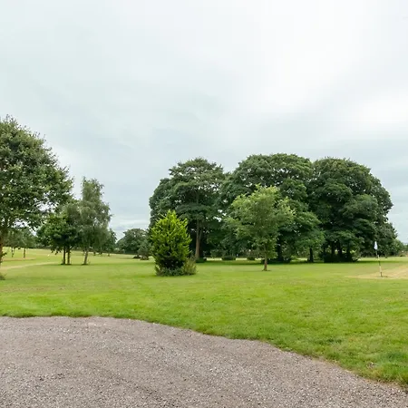 The Log At Irton Manor *